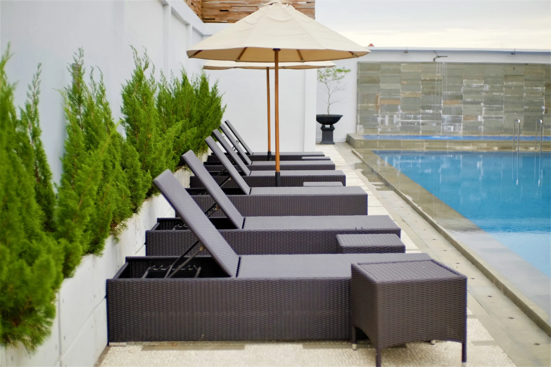 Hotel Avilla