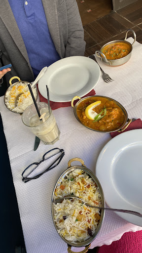 Photo 1 - RESTAURANT INDIEN PUNJAB