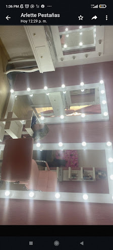 Fotografía de Arabella Beauty Center Del propietario
