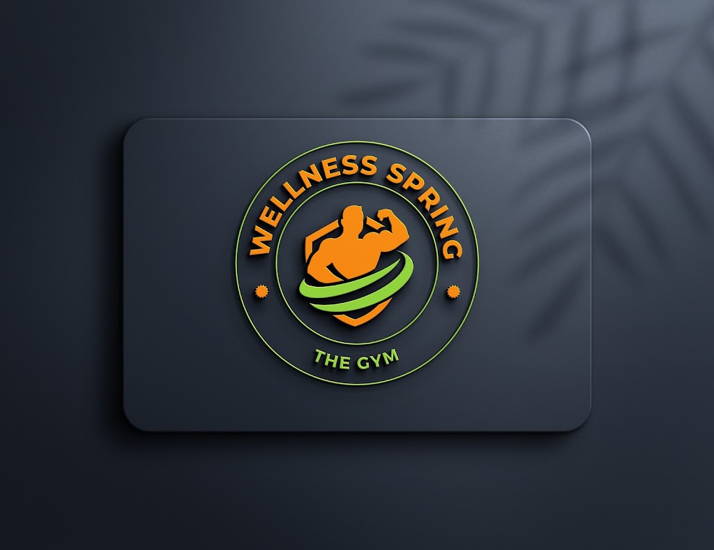 Wellness Spring The Gym