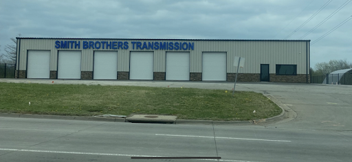 Smith Brothers Transmission - United States