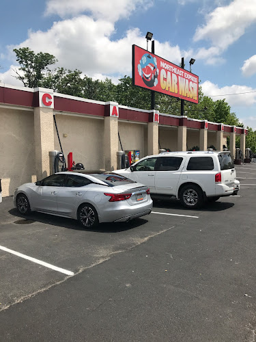 Northeast Express Carwash