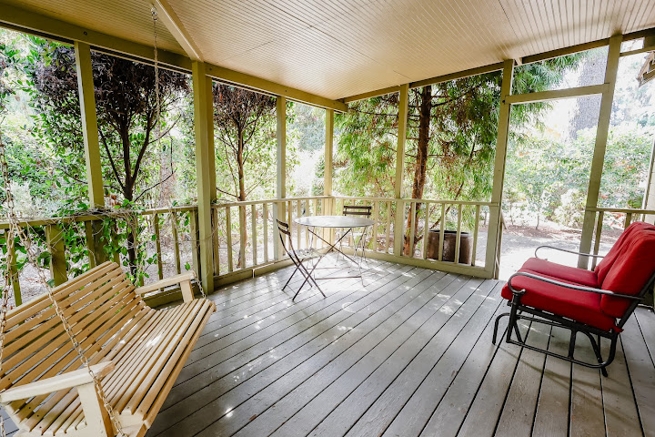 The Cottages of Napa Valley by null