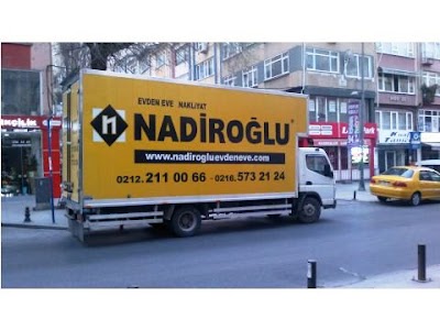 Photos of Nadiroğlu Nakliyat