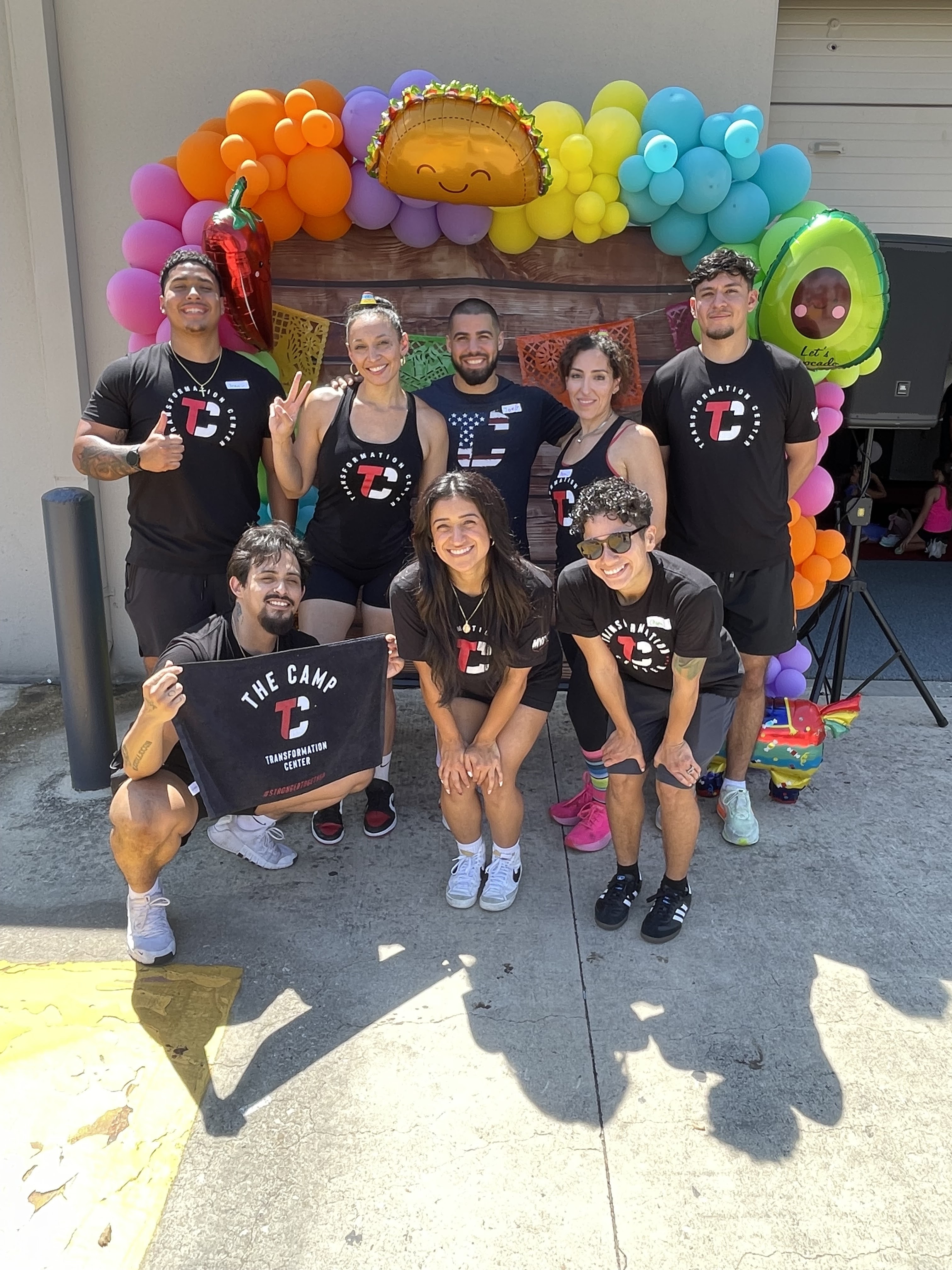 The Camp Transformation Center photo 3