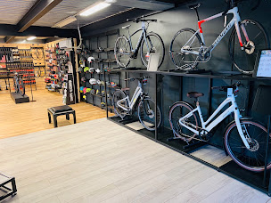 Photo n°20 de La Pédalerie Orange à Orange (Magasin de vélos)