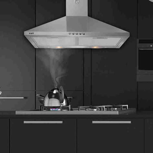 Kaff chimney service center Noida