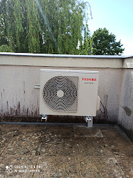 Photo n°10 de Stéphane Poupart EIRL à Continvoir (Plombier)