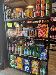 Photo n°2 de Épicerie Toto à Nieul-le-Dolent (Épicerie)