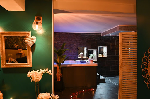 Photo de Priva'zen - Spa 100% privatif au cœur du Dunkerquois à Coudekerque-Village (59229)