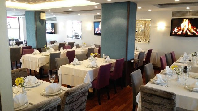 Zerafet Restaurant
