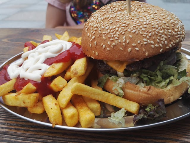 Kreuzburger