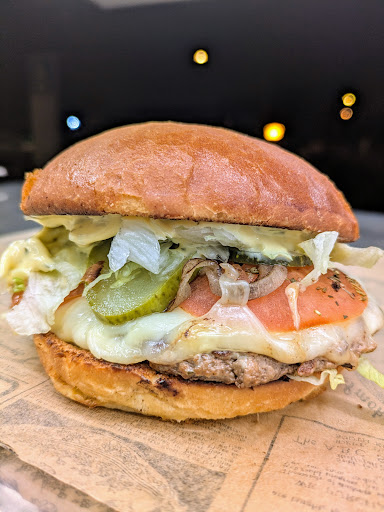 Photo 2 - Le Benji's Burger