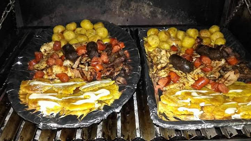 Restaurante Poveda bar y Parrilla