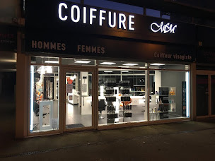 Photo n°28 de Mickael Morvan Coiffure à Cesson-Sévigné (Salon de coiffure)