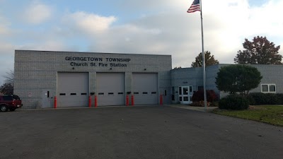 Georgetown Township Fire Station 2