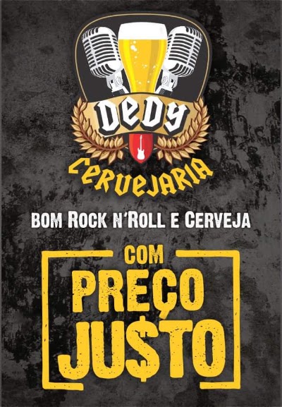 Photos of Dedy Cervejaria
