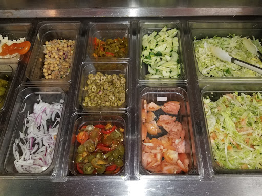 Texas Fried Chicken & Gyro - Thumbnail