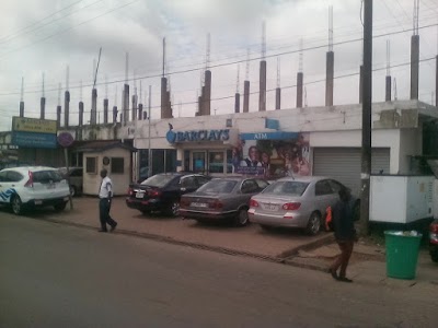 bank