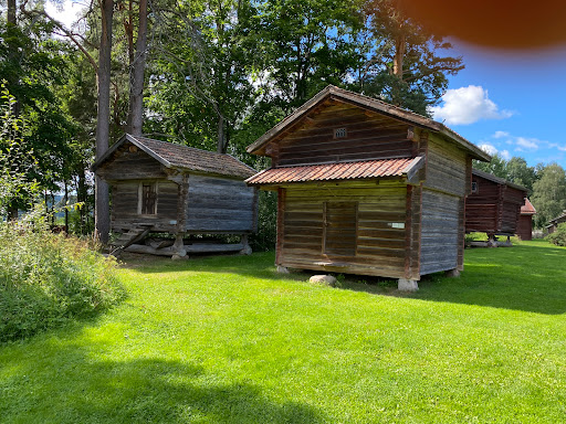 Leksand Homestead Museum - Thumbnail