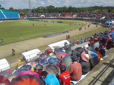 Photos of Municipal estadium Evo Morales