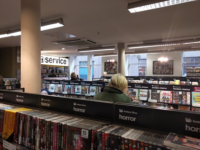 FOPP Edinburgh
