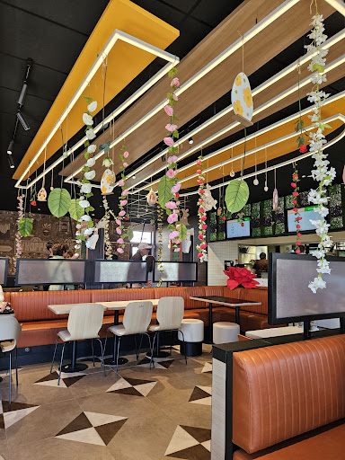 Photo 1 - Burger King
