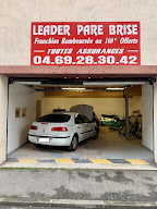 Leader Pare Brise - Romans sur isère à Romans-sur-Isère