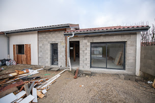 Photo n°65 de MEDES sarl à Lyon (Entrepreneur spécialisé dans la décoration d'intérieur)