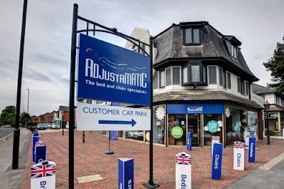 Adjustamatic Beds Ltd