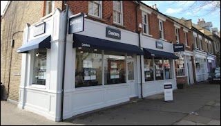 Dexters Hampton Estate Agents