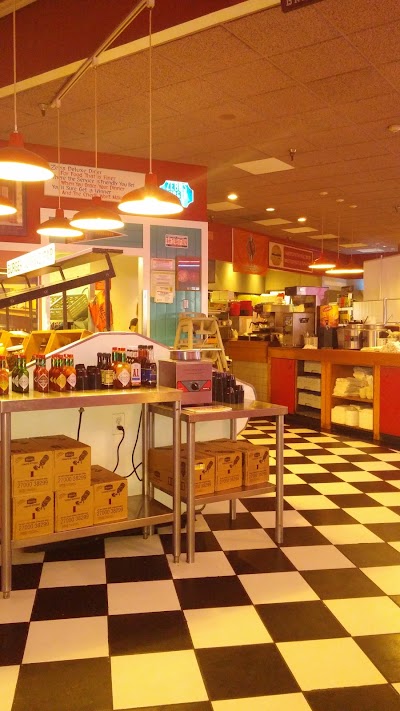 Photos of Zebb's Deluxe Grill & Bar