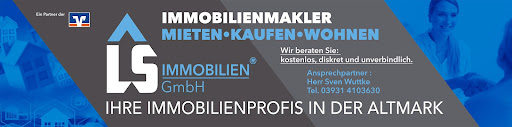 LS-Immobilien GmbH (Kontaktbüro Havelberg) - Thumbnail