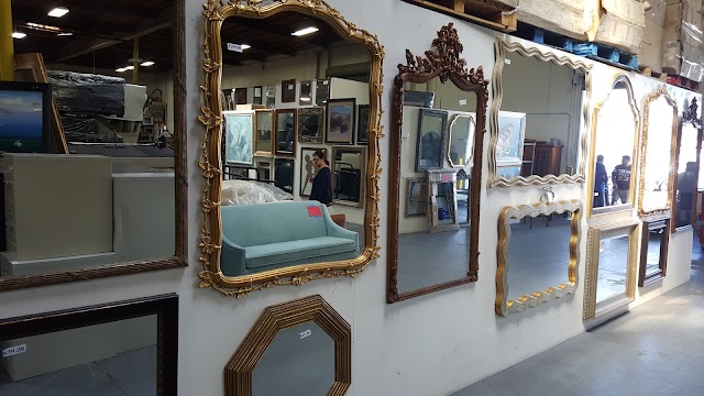 Consignment Classics