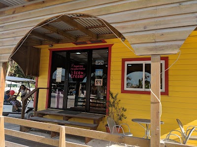 Photos of Paradice Cream
