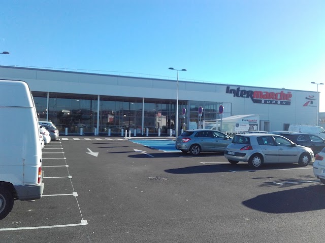 Intermarché SUPER Etoile-Sur-Rhône