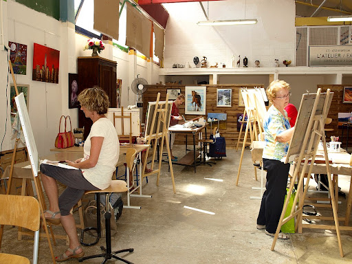 Atelier MY ART