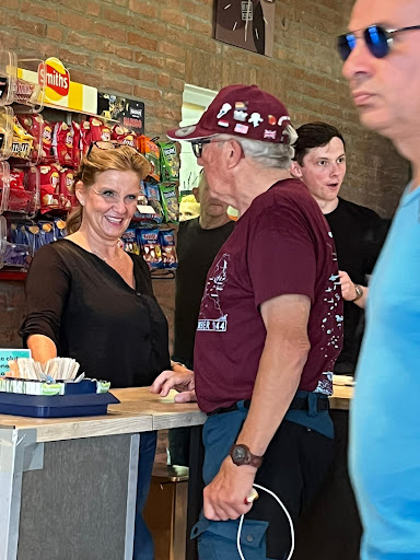 SCW'23 Gallery - Netherlands