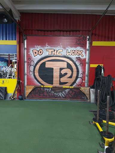 T2 Training Systems - Thumbnail