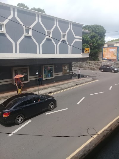 Photos of Kong Supermarket