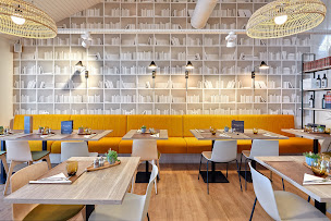 Photo n°57 de L'Autographe Brasserie à Mouilleron-le-Captif (Restaurant)