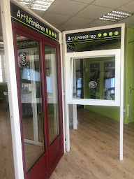 Photo n°17 de JC Habitat Isolation - Art & Fenêtres à Saumur (Menuisier)