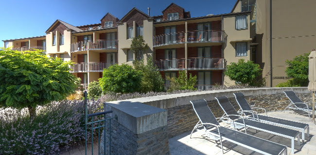 91 Fernhill Road, Queenstown 9300, New Zealand