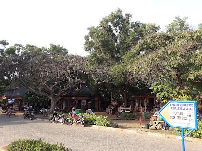 Photos of Hall of Arts, Recreation and Sports