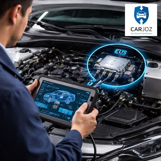 Today’s cars are smarter than ever, and their performance is controlled by the ECU – the brain of…