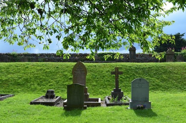 Cathédrale Saint-Canice de Kilkenny