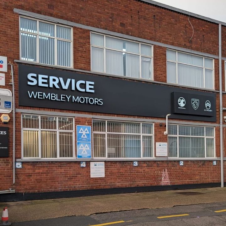 Peugeot Wembley Motors
