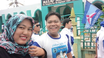 Photos of Tunas Toyota Lebak
