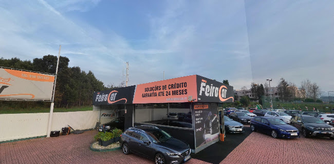 Primos FeiraCar - Santa Maria da Feira
