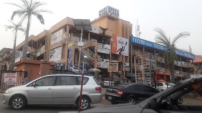 Photos of Bannex Plaza Annex